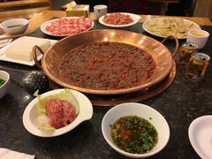 -老码头火锅(玉林店)