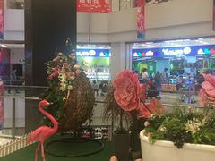 -凯德广场(武胜路店)