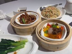 -潮福城大酒楼·潮味粤品·港式点心(湖滨北路店)