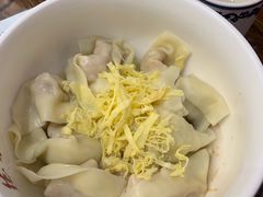 拌开洋馄饨-勤德兴(湖滨路店)