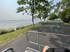 -东湖落雁景区