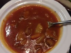 -马迭尔德式西餐精酿啤酒屋(中央大街店)