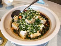 平山古月豆腐-胡家大厨(西三庄店)