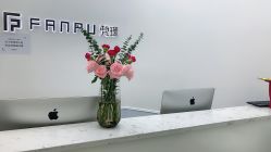 -FANPU·设计