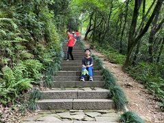 -杭州半山国家森林公园