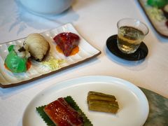 -三号黄浦会Canton Table