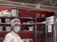 -喜家德虾仁水饺(深圳印力中心店)