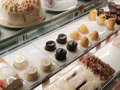 -西村叔叔的店·面包·甜品·蛋糕(清河万象汇店)