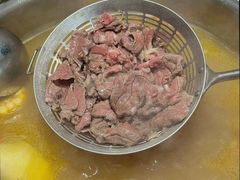 -潮正和潮汕牛肉火锅·老字号(番禺万达店)