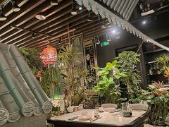 -锦府盐帮·私宴(赛特店)
