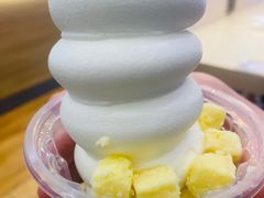 -DQ·蛋糕·冰淇淋(湖景东路店)