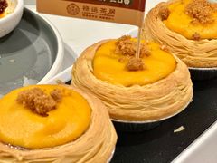 -禄运茶居·手工点心(猎德店)