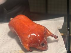-彩虹之约•淮扬家宴(亚运村店)