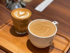 -Peet's Coffee皮爷咖啡(万象天地店)