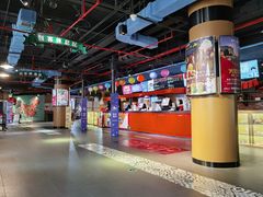 -恒华国际影城(顺义店)