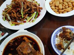 -来顺成饭庄