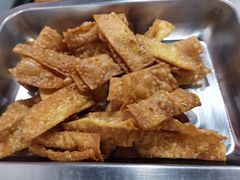 -阿姨小肉摊(同济西苑店)