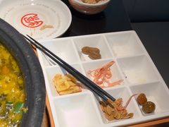 -探鱼·鲜青椒爽麻烤鱼(广州花都来又来店)