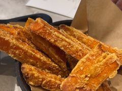 -必胜客(上海新南方商城PH店)