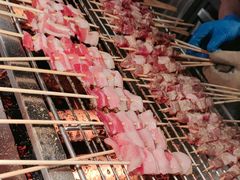 -星伦多自助料理(江阴万达店)