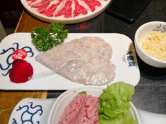 -大龙燚火锅(春熙店)