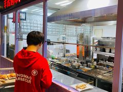 -丰茂烤串(六里桥店)