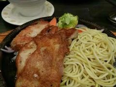 -凡塔斯牛排餐厅(厚街万达店)