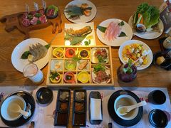 -赤坂亭M9和牛烧肉(世博源店)
