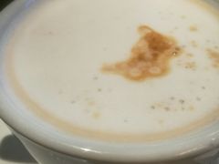 -COSTA COFFEE(上海月星环球港店)