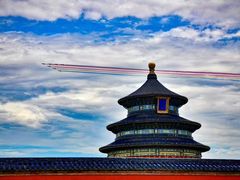 -奥华餐厅·老张记(台基厂店)