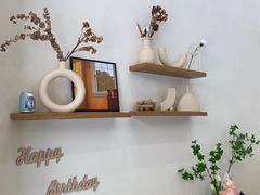 -玉见cake低糖蛋糕甜品台定制(河西店)
