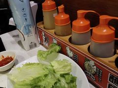 -猫抓烤肉(武进吾悦广场店)