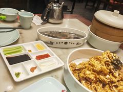 -鸭匠食府·挂炉烤鸭·新京菜(阜成路店)
