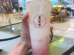 芝士桃桃-果呀呀(吾悦广场店)