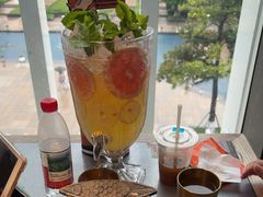 -探鱼·鲜青椒爽麻烤鱼(天一广场店)