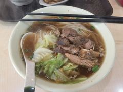-台北风味(第一家快餐)