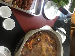 -金鼎雪山牦牛杂火锅(理县总店)