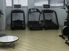 -P.T HERO私人健身工作室(吾悦国际店)