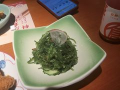 -仓桥家·焗寿司·锅物(光谷步行街店)