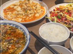 -肖四女乐山跷脚牛肉(世博源店)