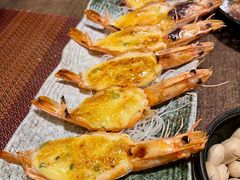 -青叶日本料理(北辰店)