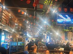-3号仓库(幸福北路店)