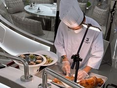 -3号仓库·创意中国菜(新世界城店)