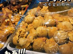 肚包肉-大学城夜市大排档(凤栖路店)