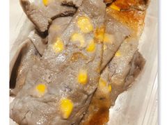 -五观堂素食(新华路店)