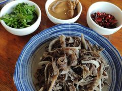 -老姑砂锅·烧烤天津菜(体北道店)