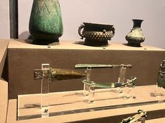 -陕西历史博物馆