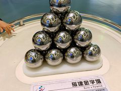 -佛山科学馆