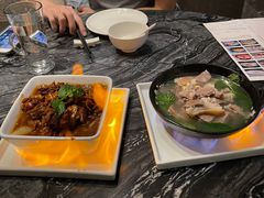 -大理实力希尔顿酒店御璽中餐厅YUXI – CHINESE RESTAURANT