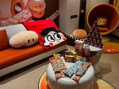 -上海神旺大酒店